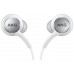 AURICULARES SAMSUNG EO-IC100 BLANCO MICROFONO ALAMBRICO USB-C