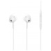 AURICULARES SAMSUNG EO-IC100 BLANCO MICROFONO ALAMBRICO USB-C