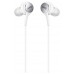 AURICULARES SAMSUNG EO-IC100 BLANCO MICROFONO ALAMBRICO USB-C