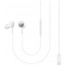 AURICULARES SAMSUNG EO-IC100 BLANCO MICROFONO ALAMBRICO USB-C