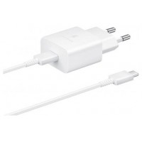 CARGADOR SAMSUNG T1510 15W SIN CABLE BLANCO-1422 CARGADOR SAMSUNG T1510 15W SIN CABLE BLANCO