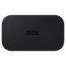CARGADOR SAMSUNG USB-C 25W GAN BLACK SIN CABLE-1423 CARGADOR SAMSUNG USB-C 25W GAN BLACK SIN CABLE