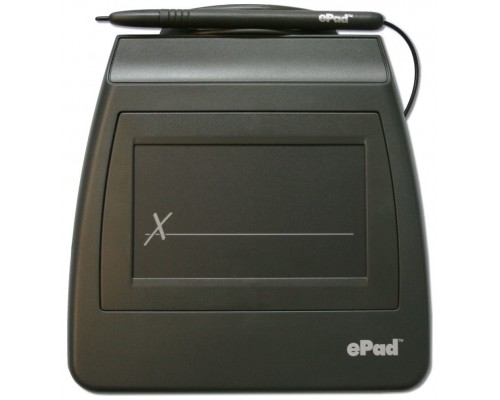 CAPTURADORA DE FIRMAS INTERLINK EPAD VP9801 1A