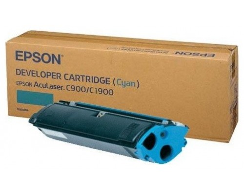 TONER EPSON C13S050099 CIAN 4.500PAG (Espera 4 dias)