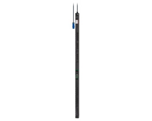 APC EasyPDU unidad de distribución de energía (PDU) 24 salidas AC 0U Negro (Espera 4 dias)