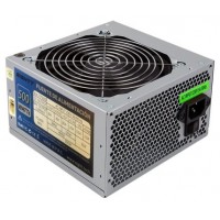 Eightt - Fuente de alimentacion ATX - 500W - 4 x SATA