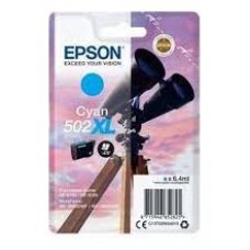 TINTA EPSON T02W240 502XL CIAN (Espera 4 dias)