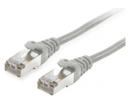 LATIGUILLO APANTALLADO S/FTP CAT.6 LIBRE HALOGENOS 30M