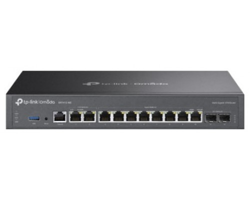 ROUTER VPN TP-LINK ER7412-M2 GIGABIT OMADA WAN 2x2.5