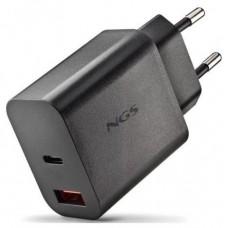 CARGADOR NGSGA ERA 20W BK-1191 CARGADOR NGSGA ERA 20W BK