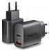 CARGADOR NGSGA ERA 20W BK-1191 CARGADOR NGSGA ERA 20W BK