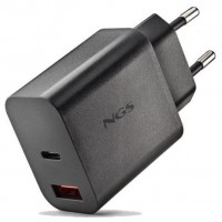 CARGADOR NGSGA ERA 30W BK-1191 CARGADOR NGSGA ERA 30W BK