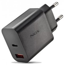 CARGADOR NGSGA ERA 30W BK-1191 CARGADOR NGSGA ERA 30W BK