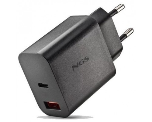 CARGADOR NGSGA ERA 30W BK-1191 CARGADOR NGSGA ERA 30W BK