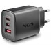 CARGADOR NGSGA ERA 65W BK-1193 CARGADOR NGSGA ERA 65W BK