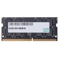 MODULO MEMORIA RAM S/O DDR4 8GB PC3200 APACER
