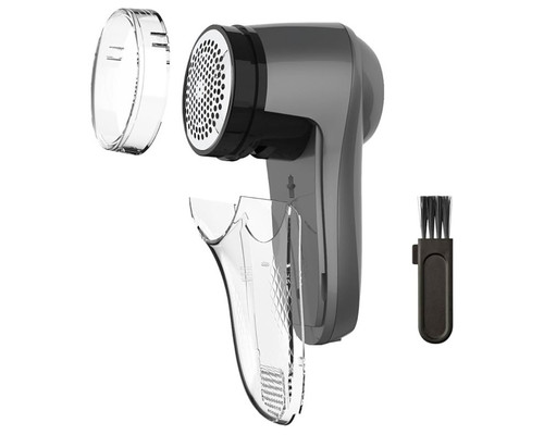 PAE QUITAPELUSAS BLACK+DECKER ELECTRICO INALAMB.