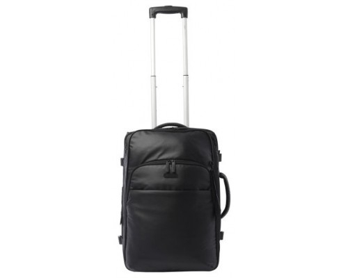 MALETA DE VIAJE TRIP S COLOR NEGRO TOTTO ET17CTY001-2420-N01S (Espera 4 dias)