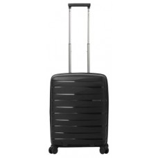 MALETA DE CABINA 360 GLIDE S COLOR NEGRO TOTTO ET17GLE001-2516-N01S (Espera 4 dias)