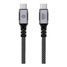CABLE USB-C A USB-C 1.2M CONCEPTRONIC USB 3.2 GEN 2x2-1602 CABLE USB-C A USB-C 1.2M CONCEPTRONIC USB 3.2 GEN 2x2