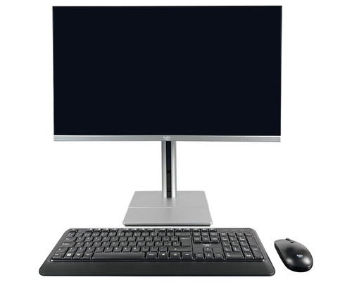 EVEN ONE AIO 27-G13I5PLT i513500H_16GB _1TB SILVER (Espera 4 dias)