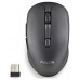RATON NGS EVO SPOOK 1600DPI INALAMBRICO USB-A NEGRO (Espera 4 dias)