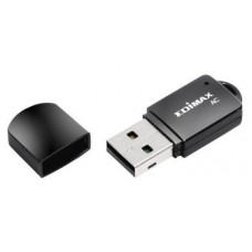 ADAPTADOR RED EDIMAX EW-7811UTC USB2.0 WIFI-AC/600MBPS (Espera 4 dias)