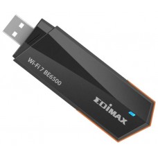 Edimax EW-7822UBE Adaptador USB 3.2 WiFi7 BE6500