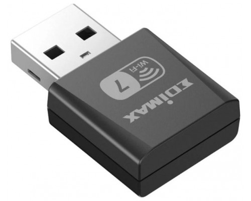 Edimax EW-7822UN7 Adaptador USB WiFi7 Tri-Band-127 Edimax EW-7822UN7 Adaptador USB WiFi7 Tri-Band