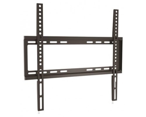 Ewent EW1502 soporte de pared para pantalla plana 139,7 cm (55") Negro (Espera 4 dias)