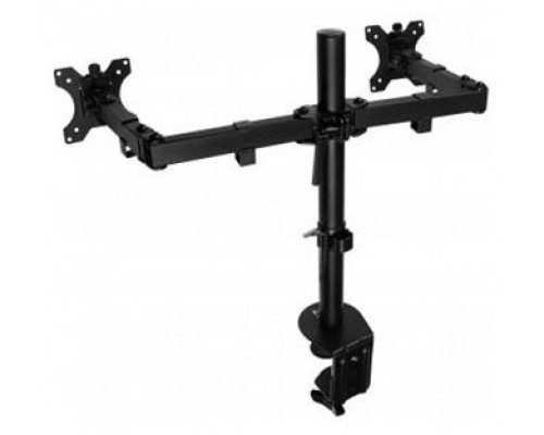 SOPORTE MESA MONITOR EWENT EW1512 HASTA 32" (Espera 4 dias)