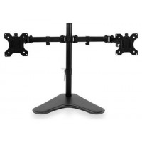 Ewent EW1536 soporte para monitor 81,3 cm (32") Independiente Negro (Espera 4 dias)