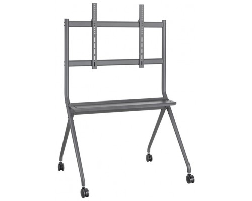 EWENT EW1542 Soporte de suelo con ruedas  50"-86"