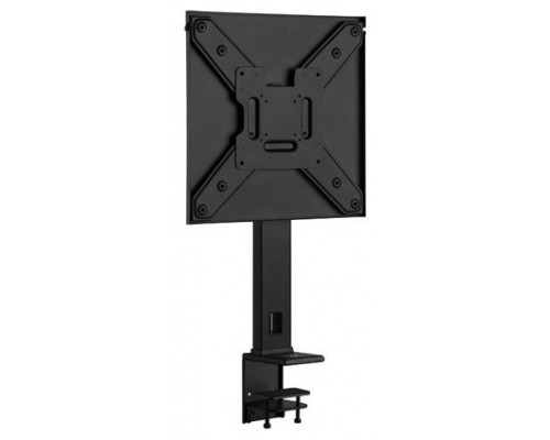 Ewent EW1543 soporte para TV 139,7 cm (55") Negro (Espera 4 dias)
