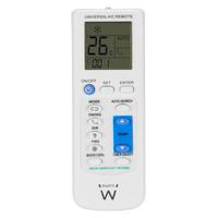 EWENT EW1579 Mando de aire acondicionado