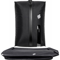 EWENT EW2545 Bolsa imperm. vacío ropa Nylon70D Neg-123 EWENT EW2545 Bolsa imperm. vacío ropa Nylon70D Neg