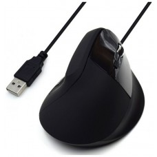 Ewent EW3157 Ratón óptico Vertical Usb 2.0