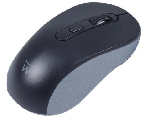 RATON EWENT EW3204 800/1200/1600DPI INALAMBRICO 6 (Espera 4 dias)