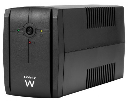 EWENT EW3995 SAI INTERACTIVO 780VA /390W AVR-125 EWENT EW3995 SAI INTERACTIVO 780VA /390W AVR