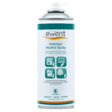 PULVERIZADOR EWENT EW5611 400ML ALCOHOL ISOPROPILICO (Espera 4 dias)