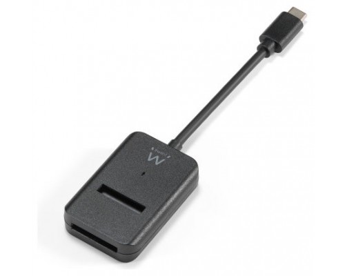 EWENT EW7066 Docking Para SSD M.2 NVMe-SATA PCIe