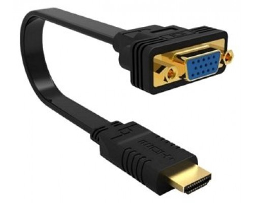 EWENT EW9869 Convertidor hdmi a Vga