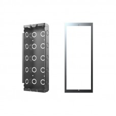 Fanvil Panel y caja encastrada (i62,i63,i64)