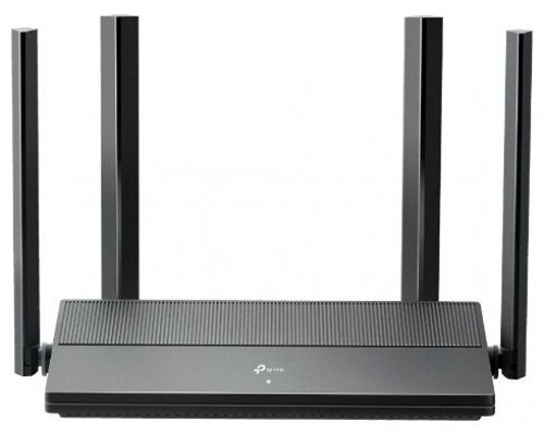 TP-Link EX141 Router WiFi6 AX1500 Dual 1xWAN 3xLAN