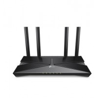 ROUTER WIFI TP-LINK EX220 WIFI 6 AX1800 DUALBAND 4P GIGA (Espera 4 dias)