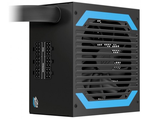 FUENTE ALIMENTACION ATX 650W EINAREX APEX L1 80+
