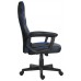 SILLA GAMER CONCEPTRONIC EYOTA03B COLOR NEGRO DETALLES