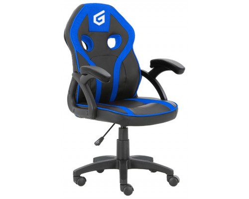 SILLA GAMER JUNIOR CONCEPTRONIC EYOTA06B COLOR NEGRO