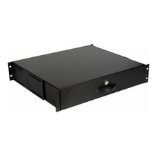 CAJON PARA RACK 19" EQUIP EZD-2-B 2U COLOR NEGRO-16014 CAJON PARA RACK 19" EQUIP EZD-2-B 2U COLOR NEGRO