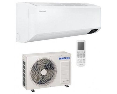 Samsung F-AR18CBU sistema de aire acondicionado dividido Sistema split Blanco (Espera 4 dias)